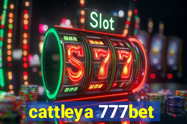 cattleya 777bet